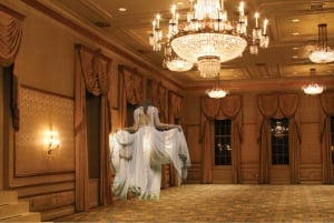 Nova Orleans: Excursão mal-assombrada interativa a pé por fantasmas e espíritos