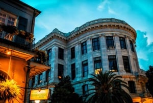 New Orleans: Spöken och andar Interaktiv vandringstur