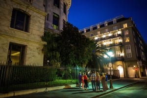 New Orleans: Ghosts & Spirits Interactive Walking Tour