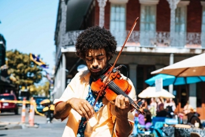 Nueva Orleans: Pase turístico todo incluido con más de 25 atracciones