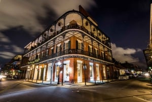 New Orleans: Go City All-Inclusive Pass med mer enn 25 attraksjoner