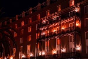 New Orleans: Guided Ghost-Themed Walking Tour