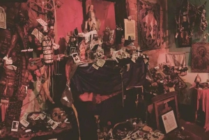 New Orleans: Opastettu museo- ja voodoo-kävelykierros