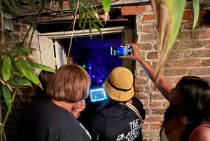 New Orleans: Guided Nighttime Ghost Hunt