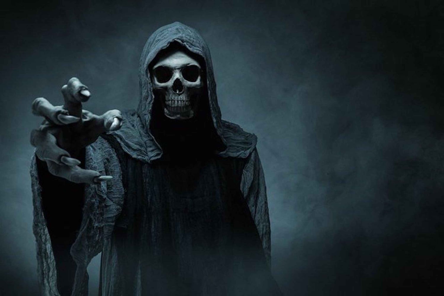 New Orleans: Haunted Ghosts & Supernatural Walking Tour