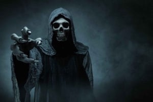 New Orleans: Haunted Ghosts & Supernatural Walking Tour