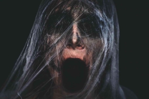 New Orleans: Haunted Ghosts & Supernatural Walking Tour