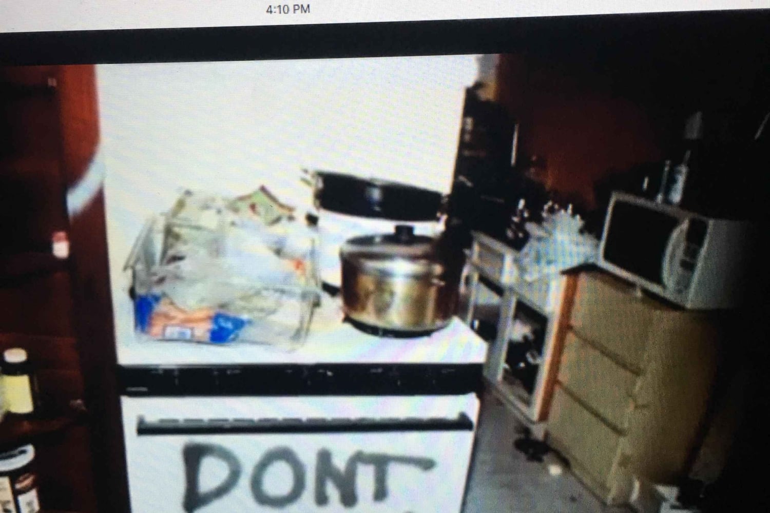 New Orleans: Haunted Museum, Ghost hunt on Haunted Objects