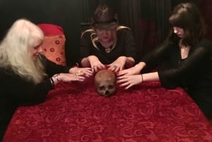 New Orleans: Haunted Museum, Ghost hunt on Haunted Objects