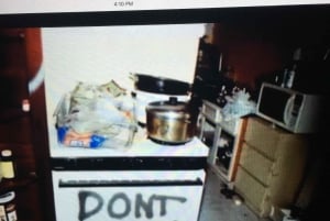 New Orleans: Haunted Museum, Ghost hunt on Haunted Objects