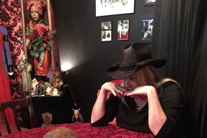 New Orleans: Haunted Museum, Ghost hunt on Haunted Objects