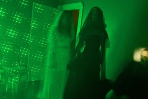 New Orleans: Haunted Museum, Ghost hunt on Haunted Objects