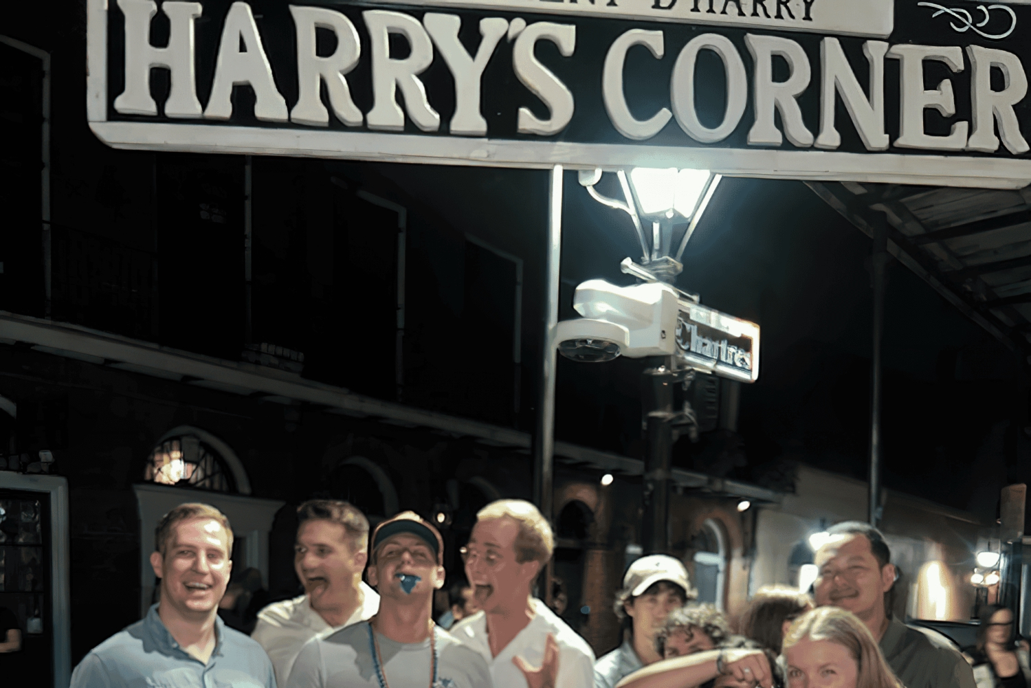 New Orleans: Haunted Pub Crawl