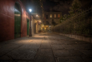 Новый Орлеан: ползание по пабам с привидениями