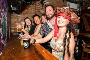 New Orleans: Haunted Pub Crawl