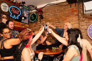 New Orleans: Haunted Pub Crawl