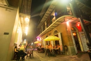New Orleans: Haunted Pub Crawl