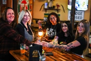 New Orleans: Haunted Pub Crawl