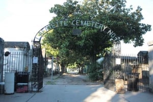 New Orleans: Historische wandeltour door het Garden District