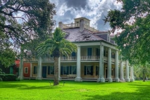 New Orleans: Houmas House Plantation Tour