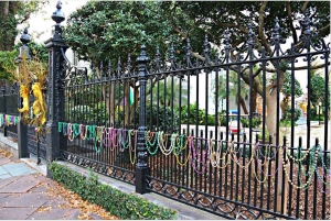 New Orleans Insider 2-Hour Walking Tour