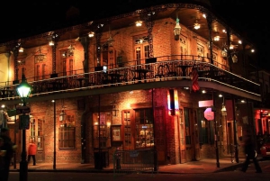 New Orleans Insider 2-Hour Walking Tour