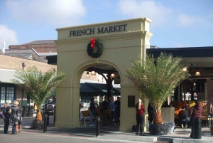 New Orleans Insider 2-Hour Walking Tour