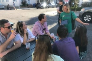 New Orleans: Irish Channel History Tour Pub Crawl