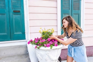 New Orleans Jewish History Private Guided Walking Tour