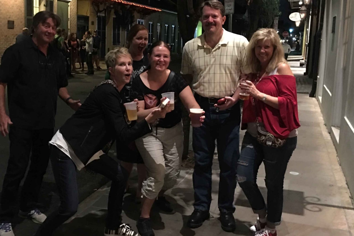 New Orleans: Legends, Folklore, Superstitions & Spells