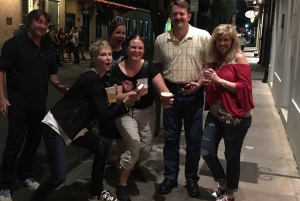 New Orleans: Legends, Folklore, Superstitions & Spells