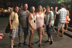 New Orleans: Legends, Folklore, Superstitions & Spells