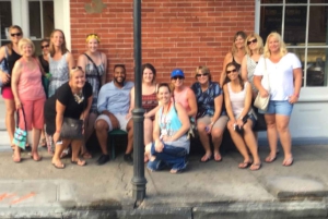 New Orleans: Legends, Folklore, Superstitions & Spells