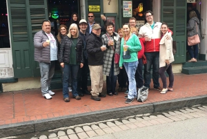 New Orleans: Legends, Folklore, Superstitions & Spells