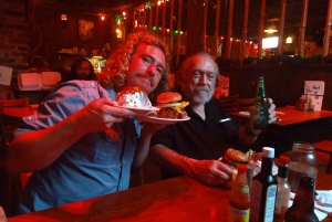 New Orleans: Local Food Tour with Creole and Cajun Tastings