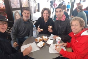 New Orleans: Local Food Tour with Creole and Cajun Tastings