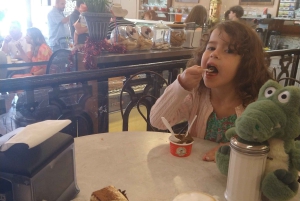 New Orleans: Local Food Tour with Creole and Cajun Tastings