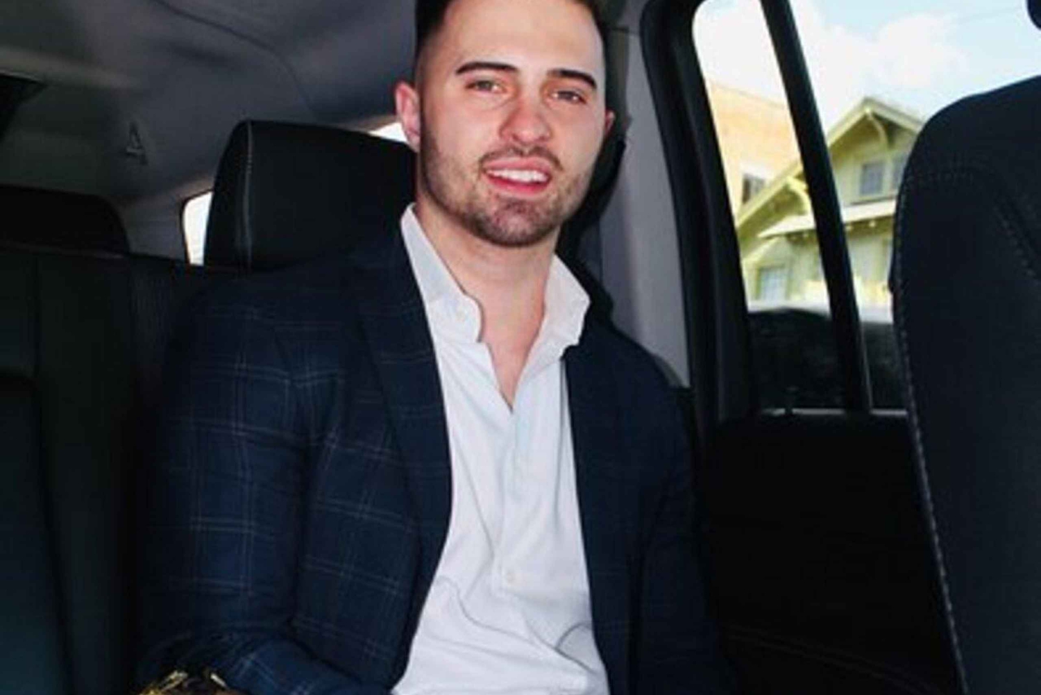 New Orleans Louis Armstrong Airport Transportation