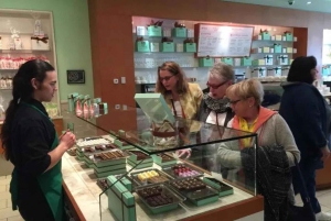 New Orleans: tour gastronomico di Magazine Street