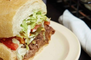 New Orleans: tour gastronomico di Magazine Street