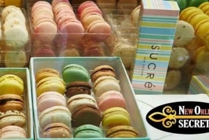 New Orleans: tour gastronomico di Magazine Street