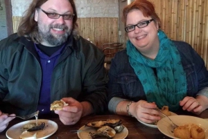 New Orleans: tour gastronomico di Magazine Street