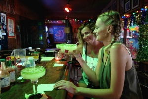 New Orleans: Frenchman St. Nightlife, Drinks & Musik Tour