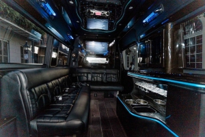 New Orleans: Party Bus Experience