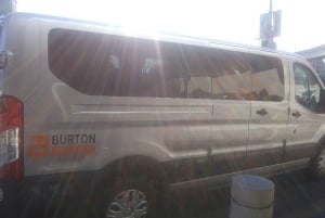 New Orleans: Party Bus Experience