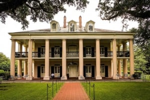 Nueva Orleans: Tour privado personalizado con guía local