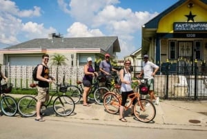 Visita a Nova Orleães: Tour particular personalizado com um guia local