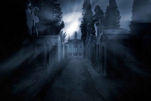 New Orleans: Private Haunted Excursion Tour