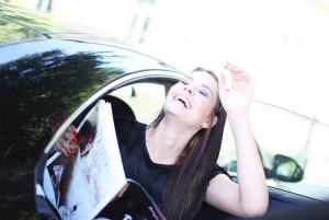 New Orleans Private Luxury Airport Transfer to Downtown