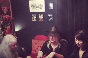 New Orleans: Seance & Paranormal Experience